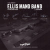 Ellis Mano Band - A Lifetime I Want You Back - Master Reel Tape