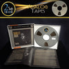 #openreeltoreel_hub# - #thesoundoftape# -#reeltoreel_tape# -#openreeltoreel#