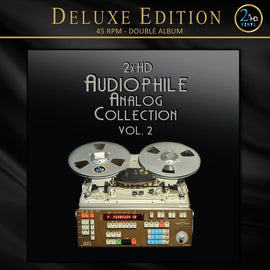 Audiophile Analog Collection Vol. 2