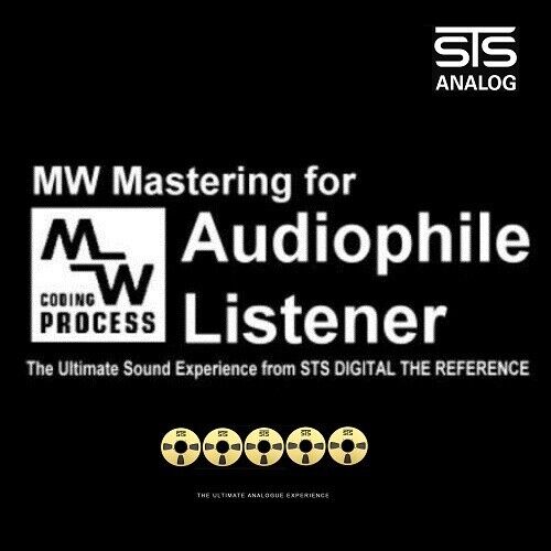 STS Digital - Audiophile Quality Sound 46 CDs