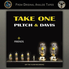 Piltch & Davis With Friends - Take One