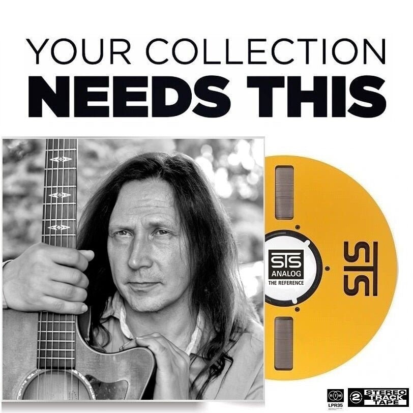 #openreeltoreel_hub# - #thesoundoftape# -#reeltoreel_tape# -#openreeltoreel#