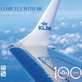 Amsterdam Jazz Trio - Come Fly With Me