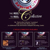 #openreeltoreel_hub# - #thesoundoftape# -#reeltoreel_tape# -#openreeltoreel#
