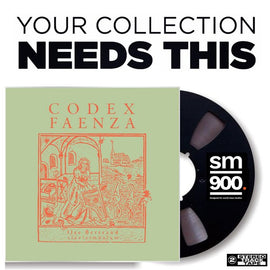 #openreeltoreel_hub# - #thesoundoftape# -#reeltoreel_tape# -#openreeltoreel#