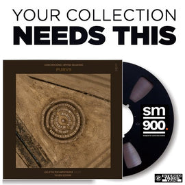 #openreeltoreel_hub# - #thesoundoftape# -#reeltoreel_tape# -#openreeltoreel#