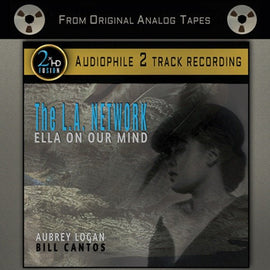 The L.A. Network - Ella On Our Mind