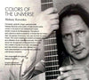 The Colors Of The Universe by Aleksey Revenko 