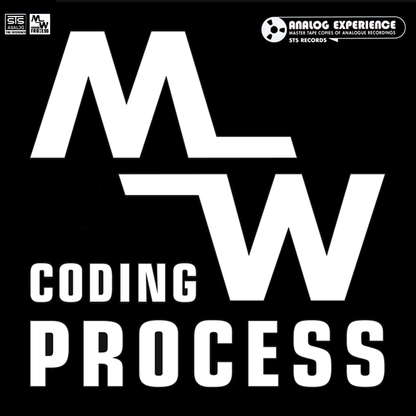 MW Coding Process By STS Analog