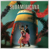 Fernando Oliviera and His Orchestra - Südamericana