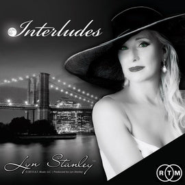 Lyn Stanley - Interludes