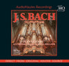 Johann Sebastian Bach, Jean Guillou - Toccatas Et Fugues