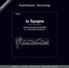 Gregorio Paniagua – La Spagna XV-XVI-XVII Centuries
