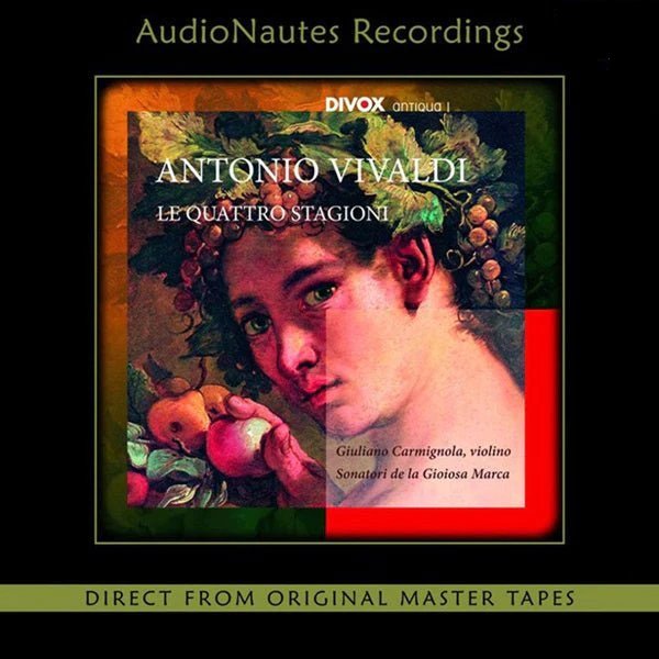 AudioNautes Recordings UGQ
