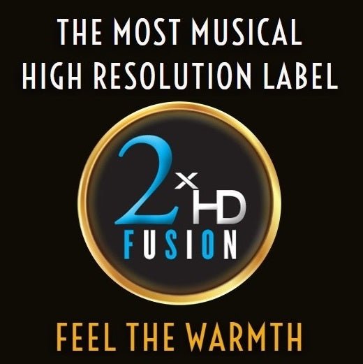2xHD Fusion Vinyl