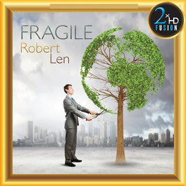 Robert Len - Fragile