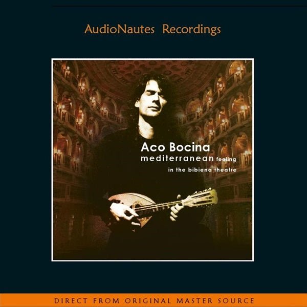 AudioNautes Recordings UGQ