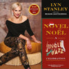 Lyn Stanley - Novel Noel - A Jingle Cool Jazz Celebration