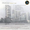 Robert Len - Fragile CD