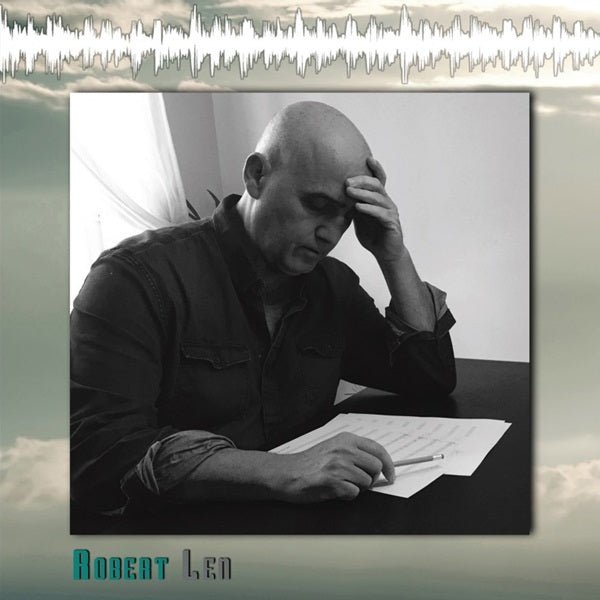 Robert Len - CD